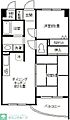 エヌエフ東戸塚1階10.5万円