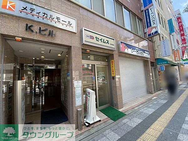 外観画像