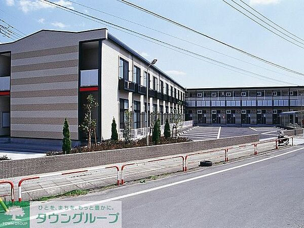 外観画像