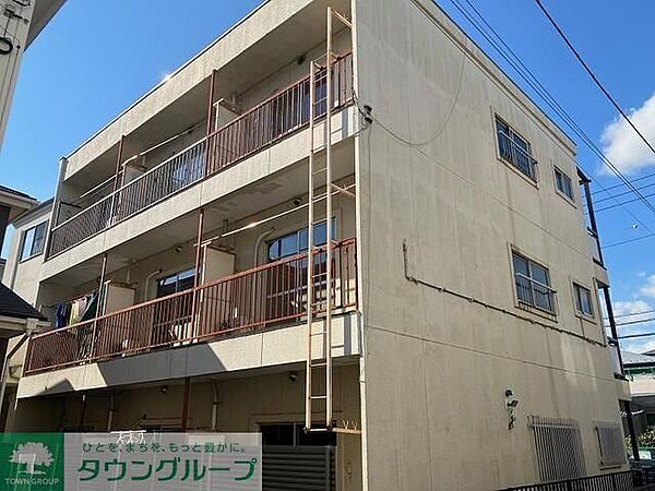 外観画像