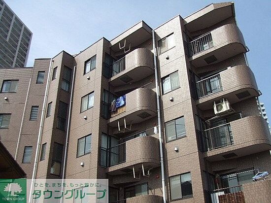 外観画像