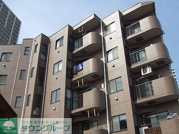 外観画像