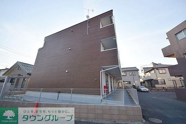 外観画像