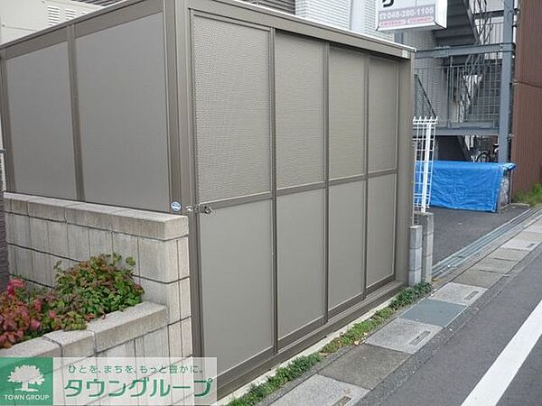 外観画像