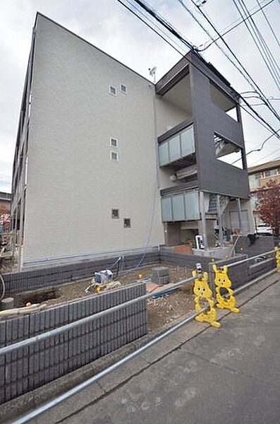 外観画像