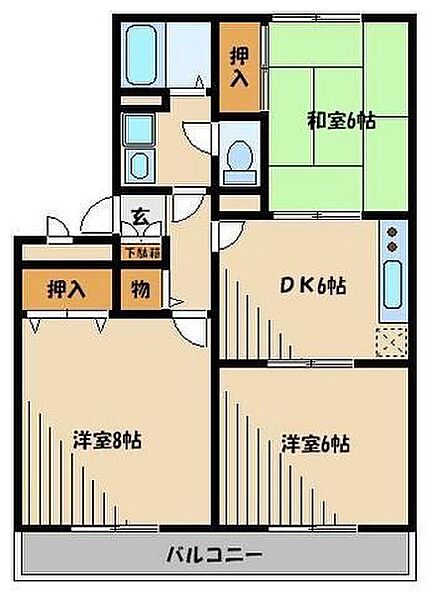 外観画像