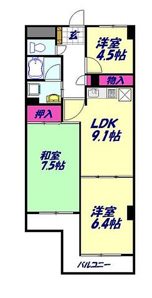 外観画像