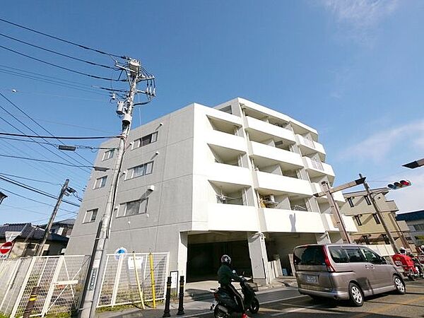 外観画像