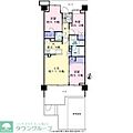 プラウド蕨1階18.0万円