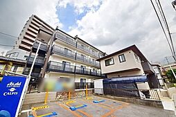 埼玉高速鉄道 鳩ヶ谷駅 徒歩8分の賃貸マンション