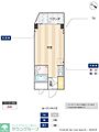 パール9254階4.5万円