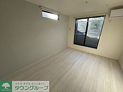 JR京浜東北・根岸線 西川口駅 徒歩26分の賃貸アパート 2階1LDKのリビング/ダイニング