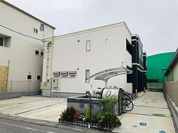 埼玉高速鉄道 南鳩ヶ谷駅 徒歩14分
