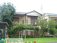 埼玉県蕨市北町4丁目1-21：物件画像／株式会社タウンハウジング埼玉　南浦和店