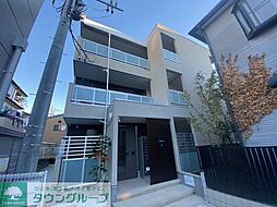 埼玉高速鉄道 川口元郷駅 徒歩16分の賃貸マンション