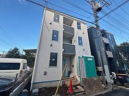 エミネックス南浦和A 101