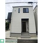 埼玉県さいたま市見沼区堀崎町：物件画像／株式会社タウンハウジング埼玉　南浦和店