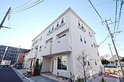 埼玉高速鉄道 戸塚安行駅 徒歩3分の賃貸アパート