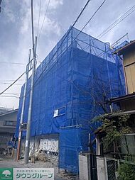 JR埼京線 北戸田駅 徒歩15分