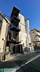 埼玉高速鉄道 川口元郷駅 徒歩11分の賃貸マンション