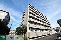 埼玉県戸田市川岸1丁目8-27：物件画像／株式会社タウンハウジング埼玉　南浦和店