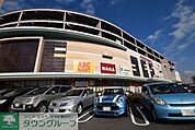 イオンモール北戸田 徒歩11分。ショッピングセンター 870m