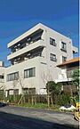 埼玉県さいたま市浦和区上木崎4丁目4-13：物件画像／株式会社タウンハウジング埼玉　南浦和店