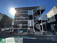 埼玉県戸田市上戸田3丁目：物件画像／株式会社タウンハウジング埼玉　南浦和店