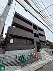 埼玉県さいたま市浦和区元町1丁目25-23：物件画像／株式会社タウンハウジング埼玉　南浦和店