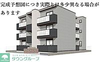 埼玉県さいたま市浦和区針ヶ谷4丁目213-3：物件画像／株式会社タウンハウジング埼玉　南浦和店