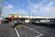 コープ上木崎店 1265m