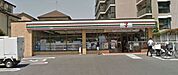セブンイレブンさいたま原山1丁目店 徒歩10分。 800m