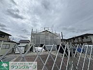 埼玉県さいたま市緑区大字中尾字駒形1267-1：物件画像／株式会社タウンハウジング埼玉　南浦和店