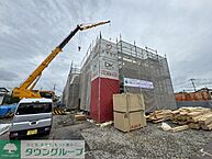 埼玉県さいたま市緑区大字三室859-2：物件画像／株式会社タウンハウジング埼玉　南浦和店
