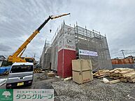 埼玉県さいたま市緑区大字三室859-2：物件画像／株式会社タウンハウジング埼玉　南浦和店