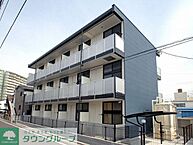 埼玉県戸田市上戸田1丁目11-8：物件画像／株式会社タウンハウジング埼玉　南浦和店