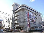 丸広百貨店南浦和店 徒歩34分。 2660m