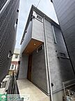 埼玉県さいたま市浦和区岸町6丁目：物件画像／株式会社タウンハウジング埼玉　南浦和店