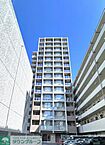 埼玉県さいたま市浦和区常盤1丁目3-10：物件画像／株式会社タウンハウジング埼玉　南浦和店