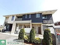 埼玉県さいたま市緑区大字中尾72011：物件画像／株式会社タウンハウジング埼玉　南浦和店