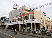 コモディイイダ蕨店 1538m