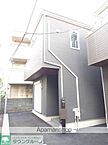 埼玉県戸田市新曽南1丁目10-25：物件画像／株式会社タウンハウジング埼玉　南浦和店