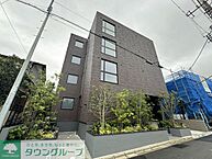 埼玉県さいたま市浦和区本太1丁目15-16：物件画像／株式会社タウンハウジング埼玉　南浦和店
