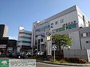 西川口駅(JR東日本 京浜東北線) 徒歩33分。 2620m