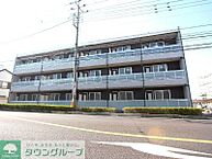 埼玉県川口市柳崎4丁目28-41：物件画像／株式会社タウンハウジング埼玉　南浦和店