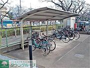 自転車置き場