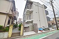 埼玉県戸田市喜沢1丁目20-7：物件画像／株式会社タウンハウジング埼玉　南浦和店