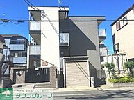埼玉県戸田市喜沢2丁目35-6：物件画像／株式会社タウンハウジング埼玉　南浦和店