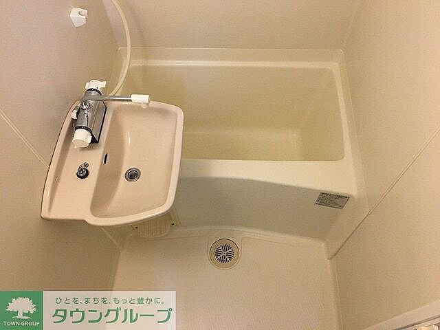 浴室