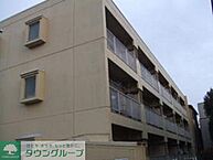 埼玉県川口市柳崎3丁目17-13：物件画像／株式会社タウンハウジング埼玉　南浦和店